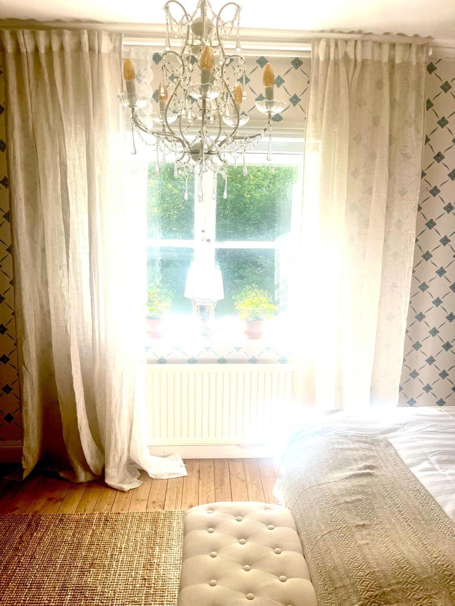 Loevstabruks Vaerdshus Och Brukshotellet Aenkehuset Esterno foto